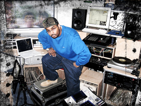 large-professor