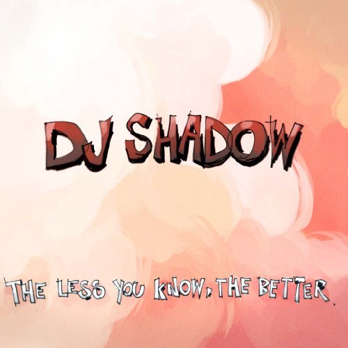 DJ Shadow Feat. Posdnuos (of De La Soul) & Talib Kweli – Stay The Course