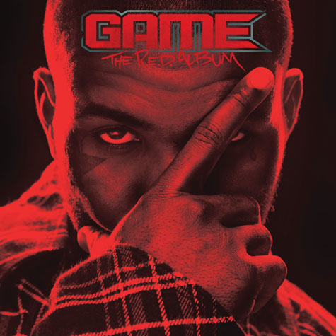 Game – The R.E.D. Album (Snippets)