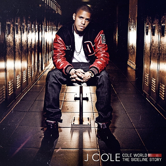 J. Cole Feat. Jay-Z – Nice Watch