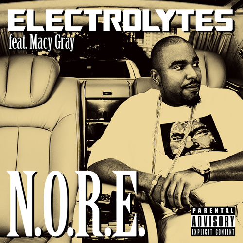 N.O.R.E. Feat. Macy Gray & DMX – Electrolytes (Remix)