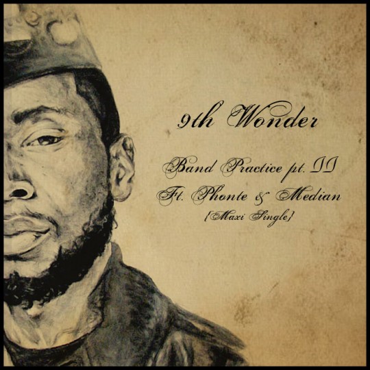 9th wonder