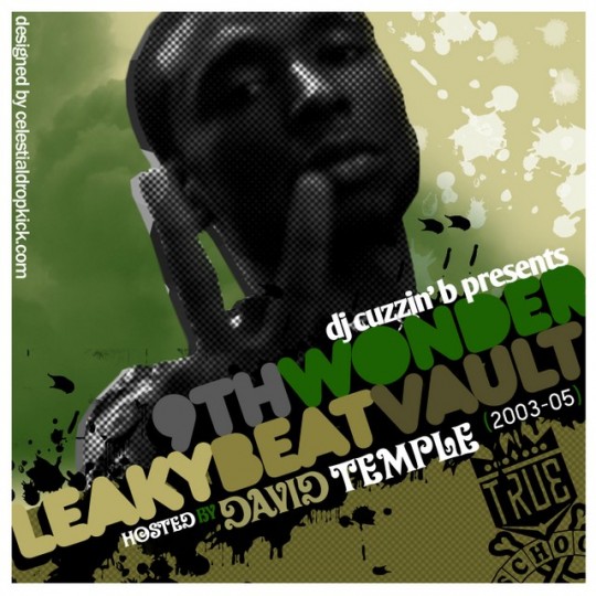 9h wonder leaky beat vault