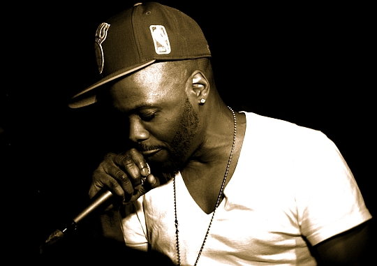 cormega