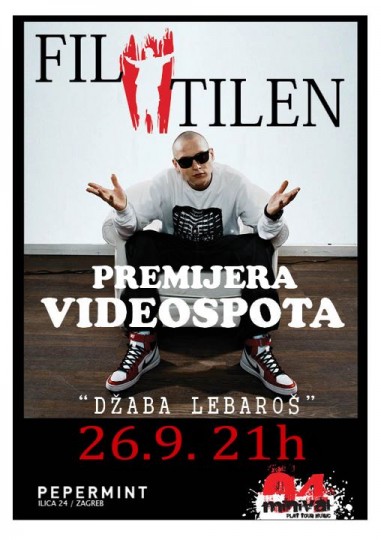 fil tilen