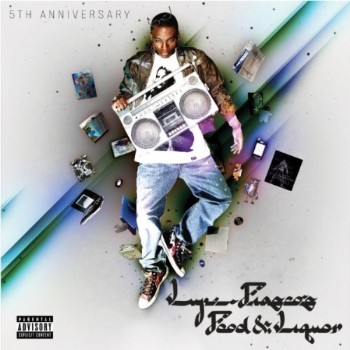 Lupe Fiasco – Food & Liquor (5th Anniversary Edition)