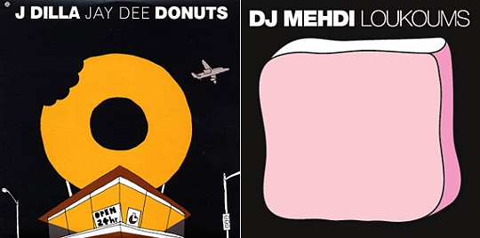 DJ Mehdi – Loukoums (A Tribute to J Dilla)