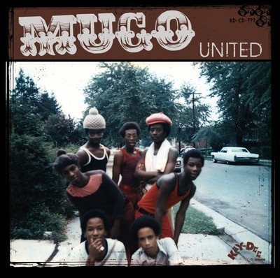 kenny dope mugo