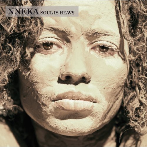Nneka feat. Black Thought – God Knows Why