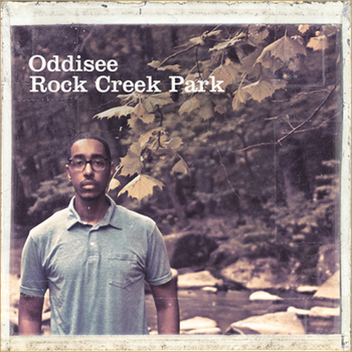Oddisee – Mattered Much (feat. Olivier Daysoul)