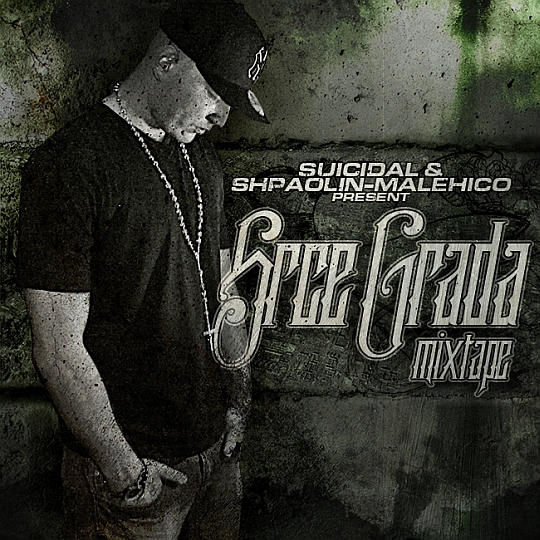 Suicidal & Shpaolin Malehico Rap Present: Srce Grada (Mixtape)