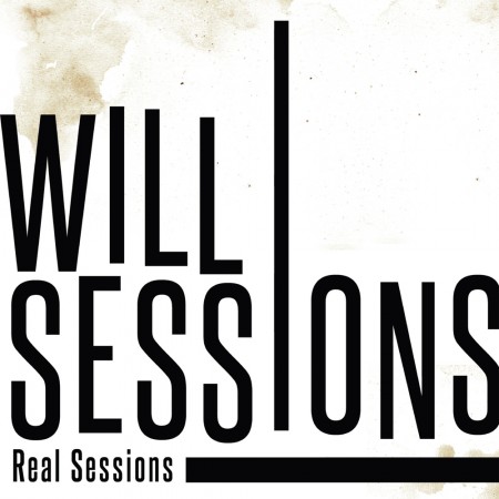 Mixtape: Will Sessions – Real Sessions