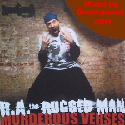 r.a. rugged man