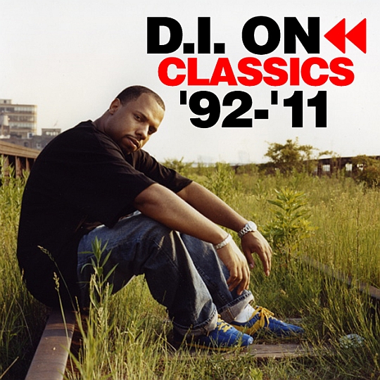 No I.D. – D.I. On Classics ’92 – ’11 (Mixtape)