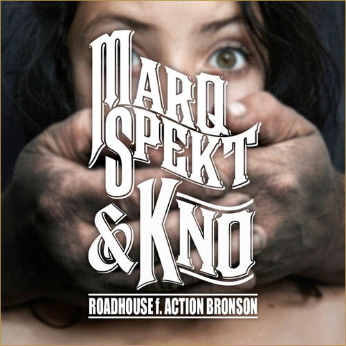 Marq Spekt & Kno (CunninLynguists) Feat. Action Bronson – Roadhouse