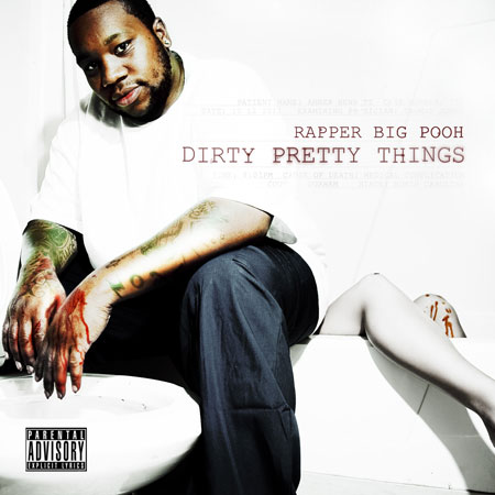 Rapper Big Pooh Feat. Phife Dawg & T3 – They Say (Remix)