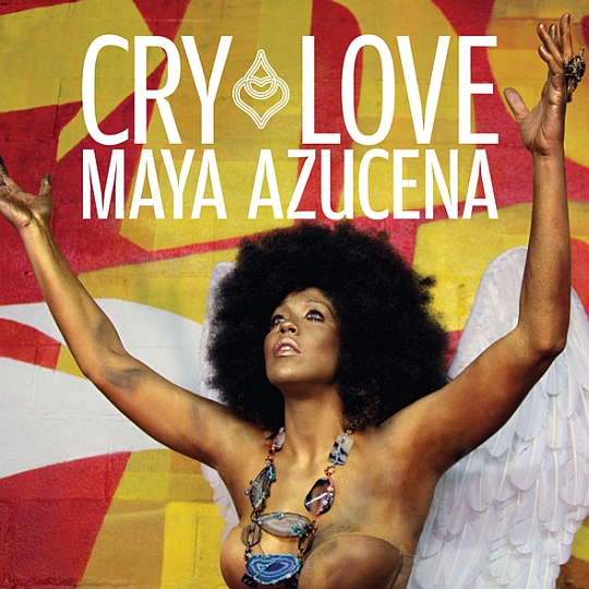 CryLoveCover