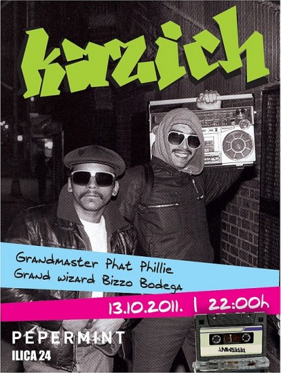 Kazich 13.10.2011