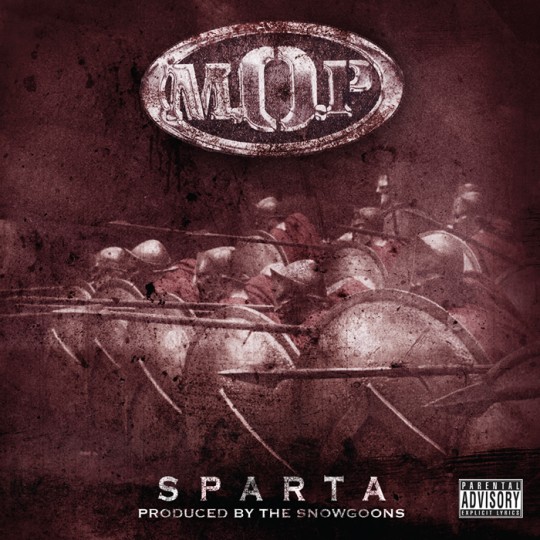 M.O.P. Sparta
