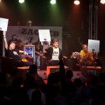 red bull MC Battle croatia