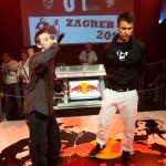 red bull MC Battle croatia