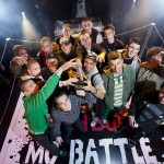 red bull MC Battle croatia