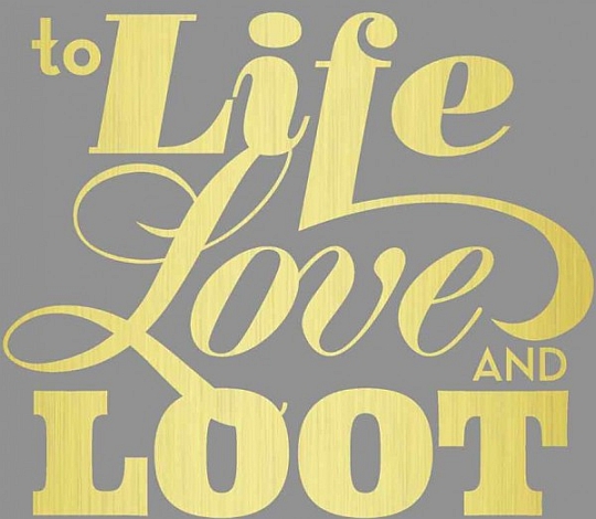 The Roots – To Life, Love & Loot (Remix)
