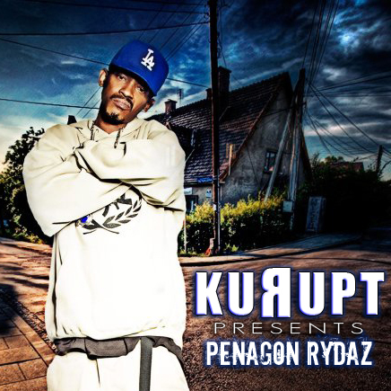 kurupt-penagon-rydaz