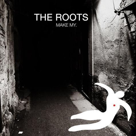 The Roots – Make My ft. Big K.R.I.T.