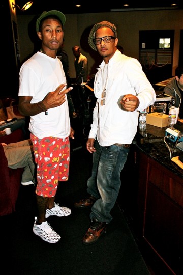 pharrell ti