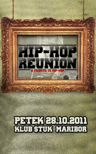 reunion