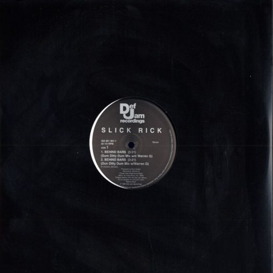 slick rick def jam
