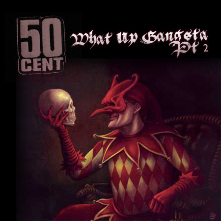 50 Cent – What Up Gangsta Pt. 2