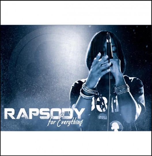 rapsody for everything