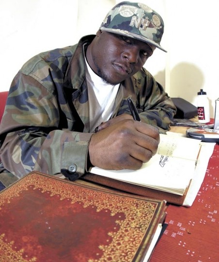Killah Priest
