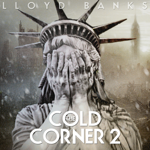 Lloyd Banks – Cold Corner 2 (Mixtape)