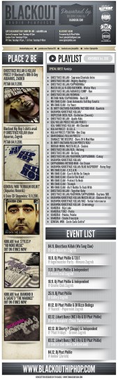 PLAYLIST (november) 1 _2
