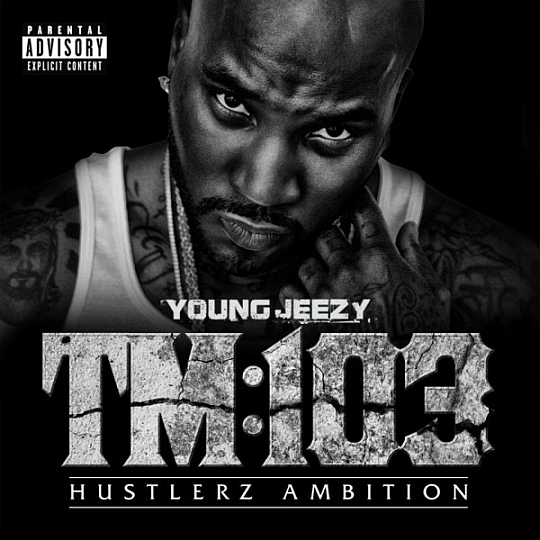 Young Jeezy Feat. Jay-Z & Andre 3000 – I Do