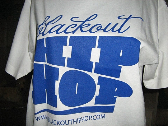 bhh tshirt