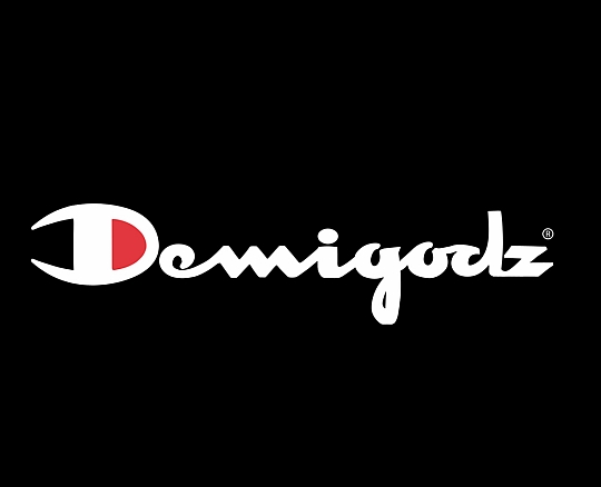 The Demigodz – Demigodz Is Back