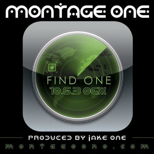 find one