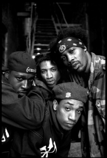 gravediggaz