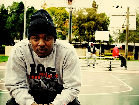Kendrick Lamar Feat. Busta Rhymes – Rigamortus (Remix)