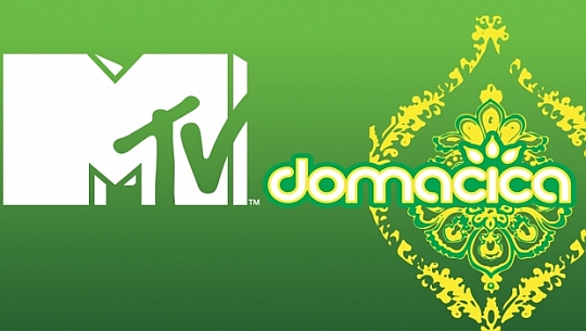 Kandžija na vrhu liste MTV Domaćica