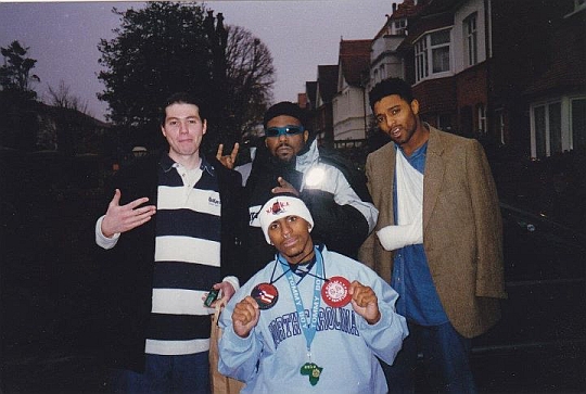 phillie london