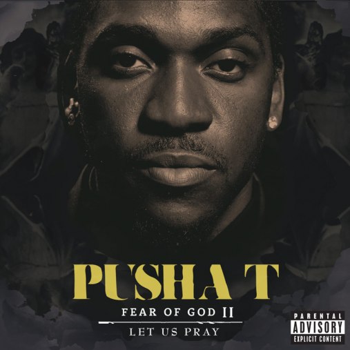 Pusha T Feat. Diddy – Changing Of The Guards