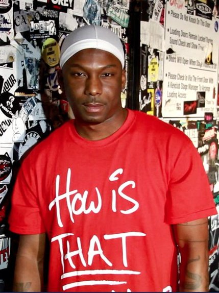 Ras Kass – Holes In The Ozone
