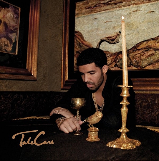 Drake – Take Care (Album Stream)
