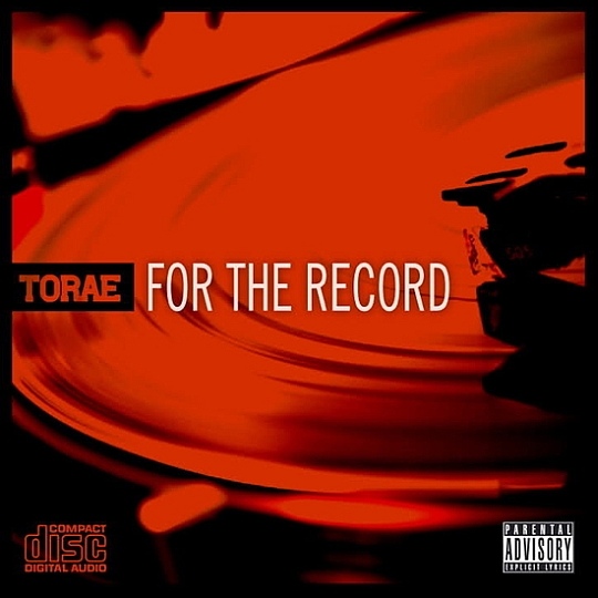 Torae – For The Record (prod. by DJ Premier)