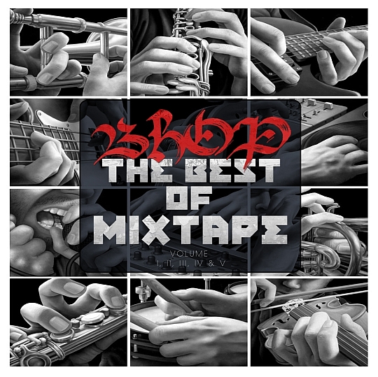 BHOP – The Best Of Mixtape